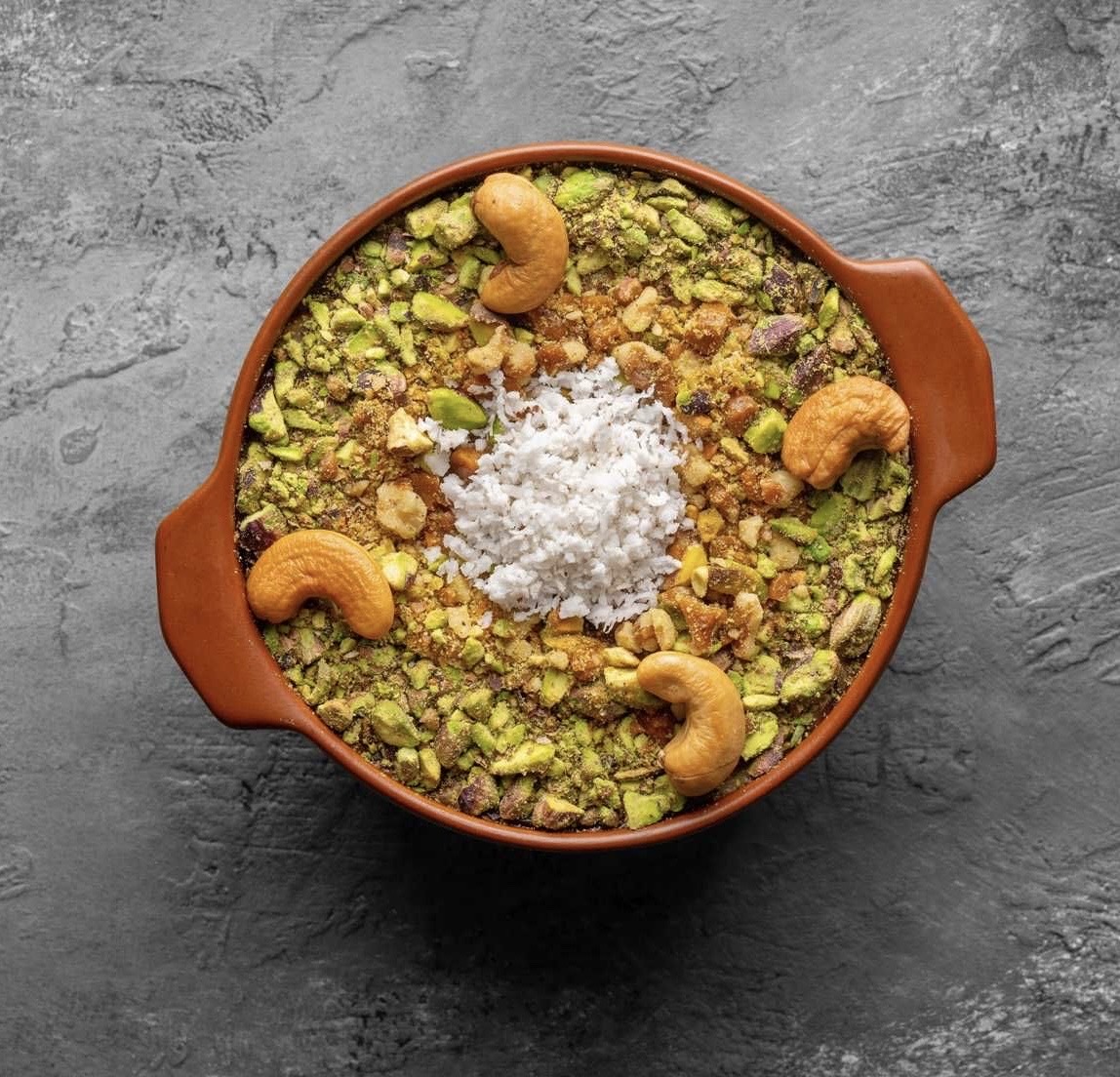UM ALI